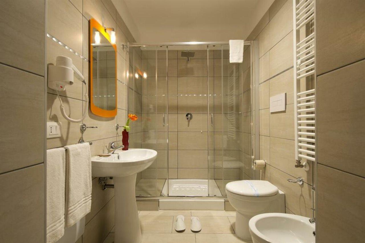 Oasi Village Hotel Milano Esterno foto