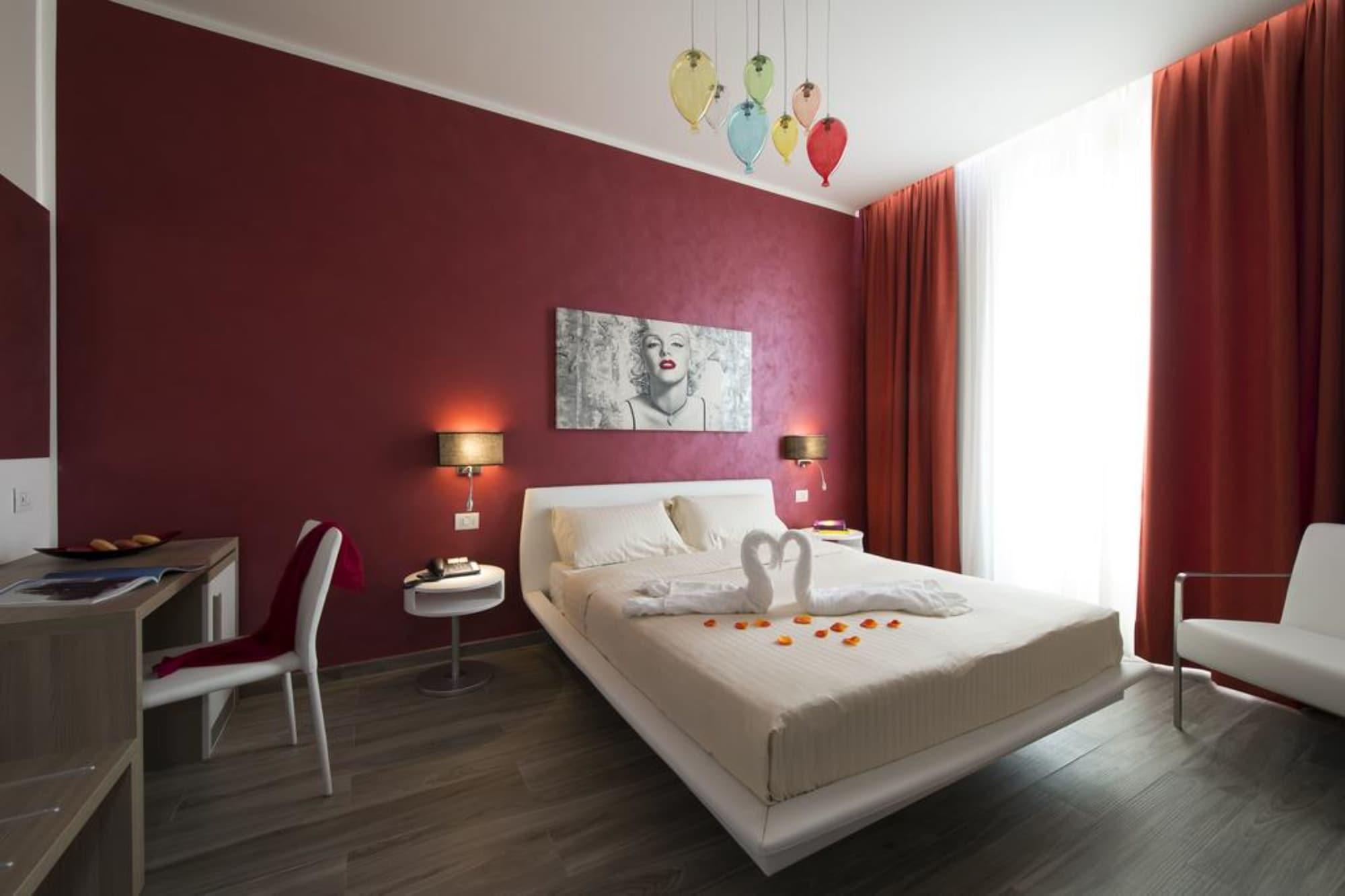 Oasi Village Hotel Milano Esterno foto