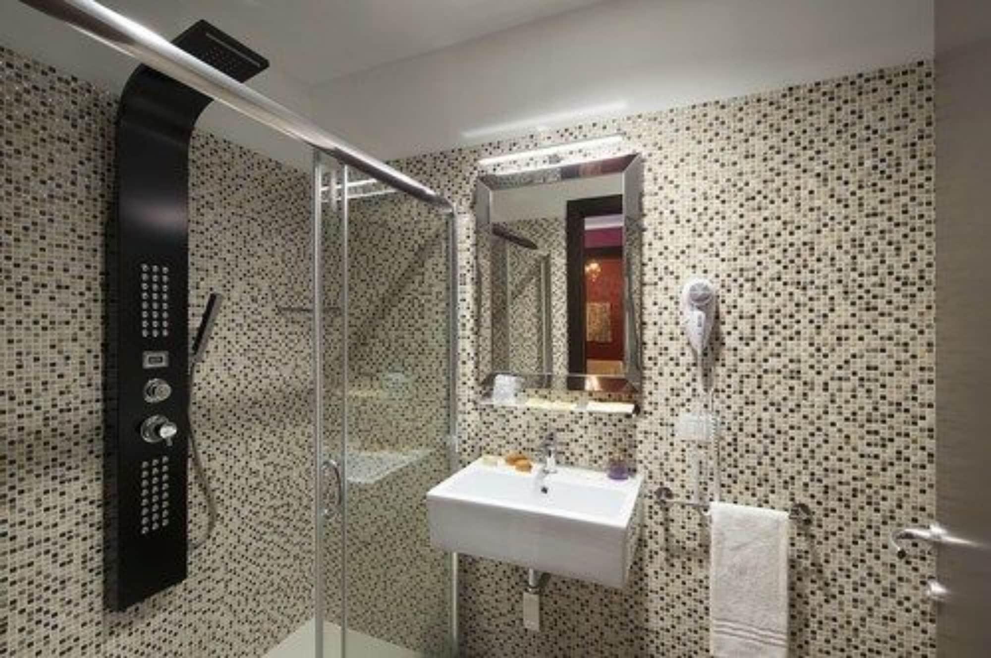 Oasi Village Hotel Milano Esterno foto