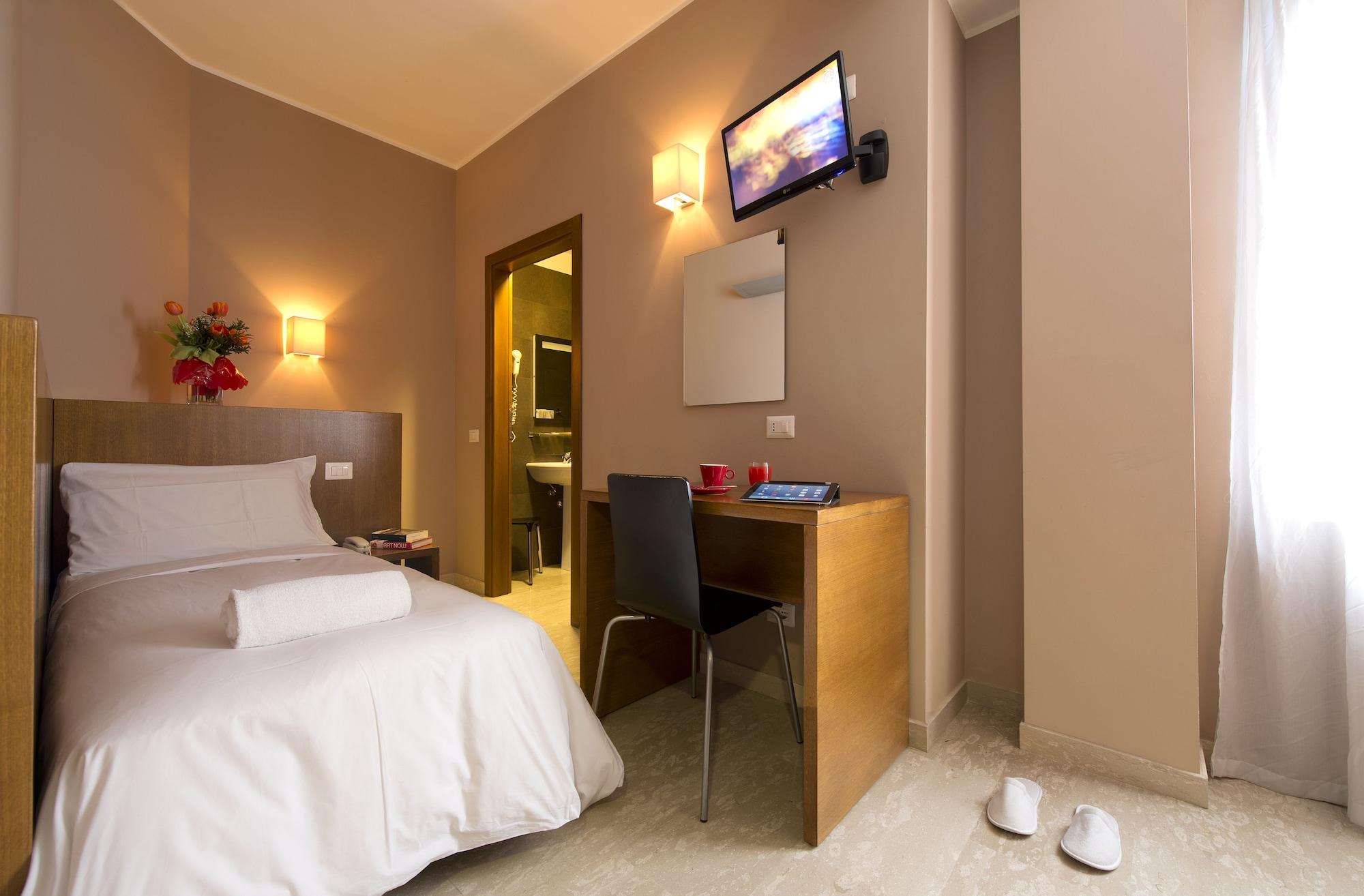 Oasi Village Hotel Milano Esterno foto