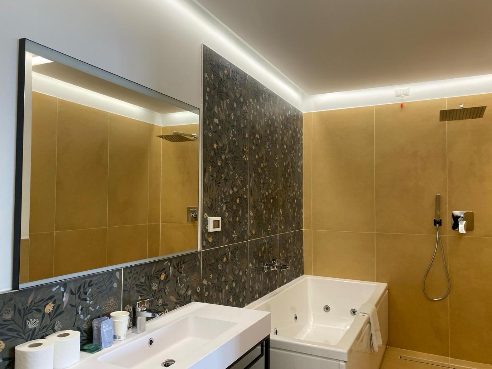 Oasi Village Hotel Milano Esterno foto