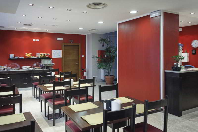 Oasi Village Hotel Milano Esterno foto